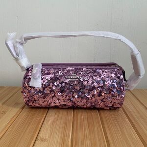 Coach Nolita Barrel Bag